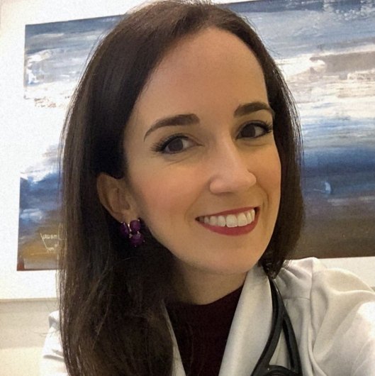 Dra. Fernanda Chuva
