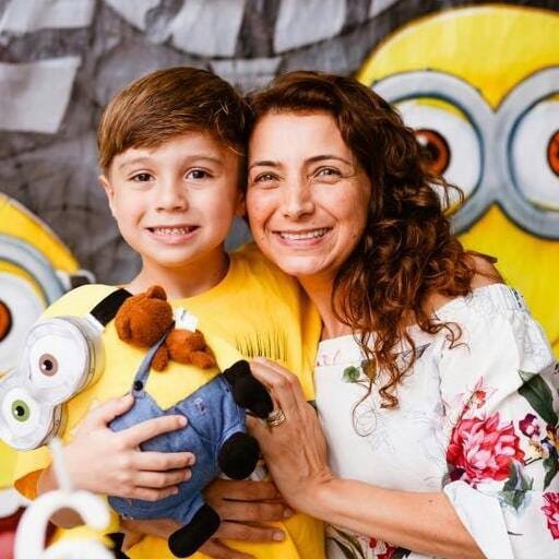 Dra. Magda Maria Silva Silveira