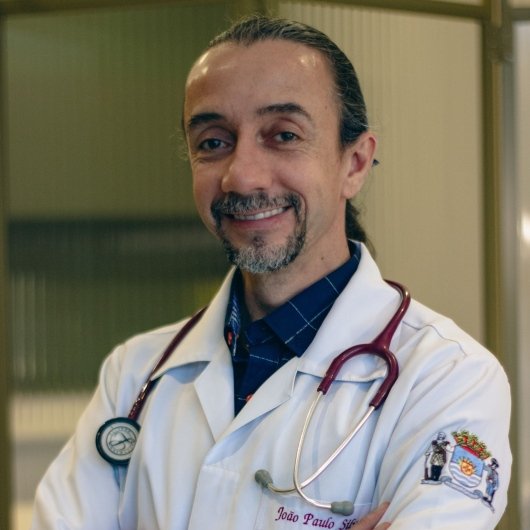 Dr. João Paulo Silveira