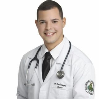 Dr. Esaull Luciano Soares Campos Dos Santos