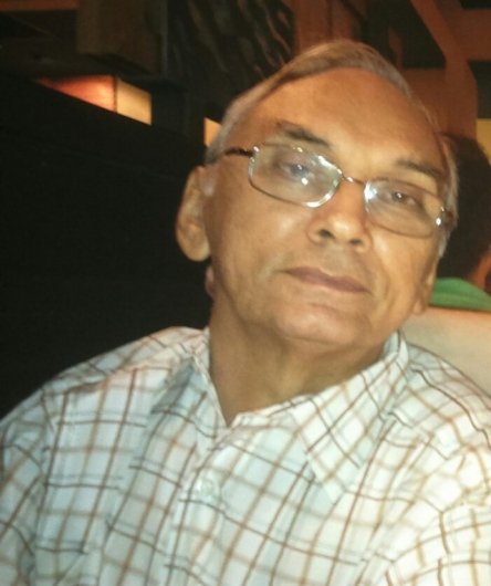 Dr. José Lurtizeu Lucena