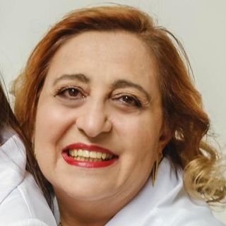 Dra. Veronica Rossana Catani