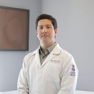 Dr. Pedro Henrique Vivian Duarte