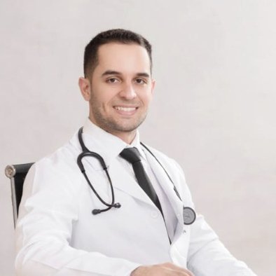 Dr. Marconi Martins Dutra
