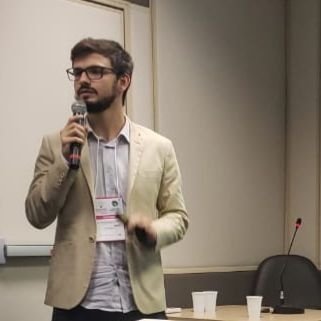 Prof. Victor Polignano Godoy