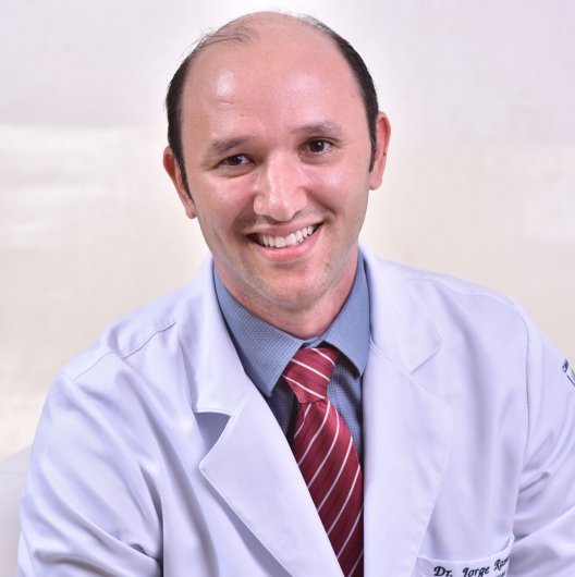 Dr. Jorge Ramos