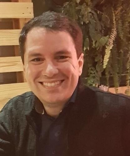 Dr. Daniel Rebouças