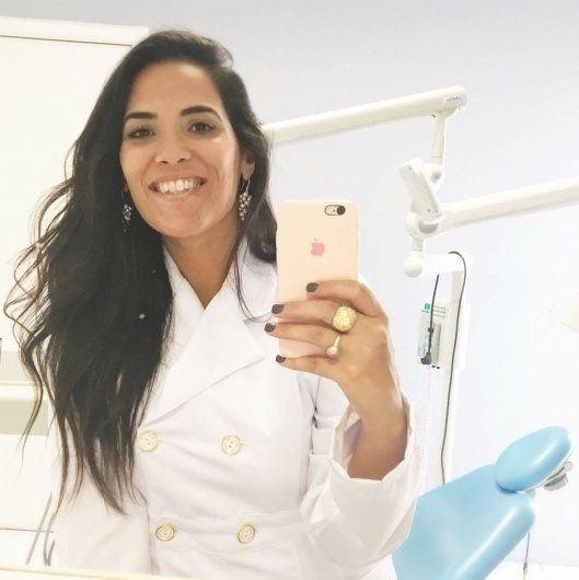 Dra. Fernanda De Carvalho Modaffar Al Alam