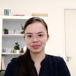 Eliane Nakamura