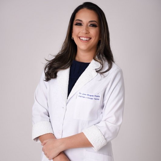 Dra. Luana Mesquita
