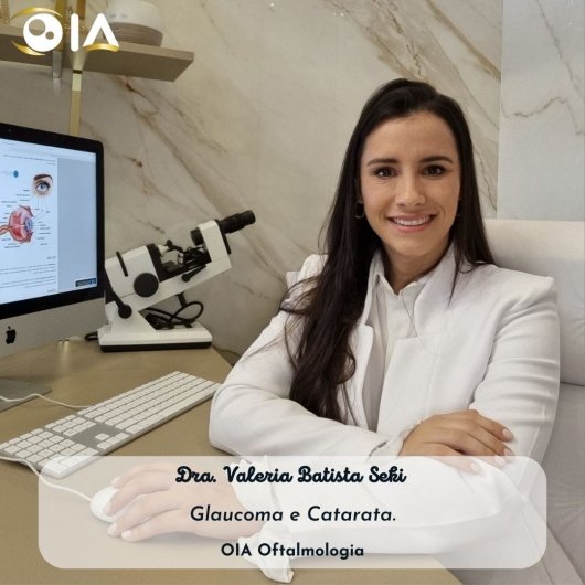 Dra. Valéria Batista Seki