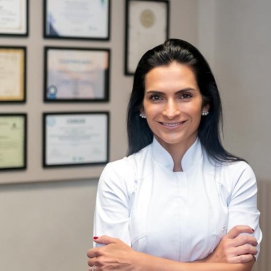 Dra. Silvia Guedes Ballesteros