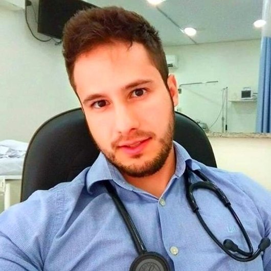 Dr. Guilherme Capel