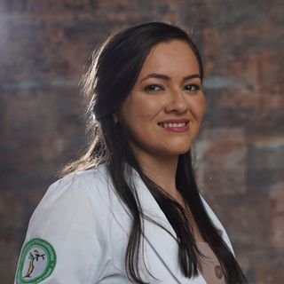 Dra. Maria Josycley Novais Landim Soares