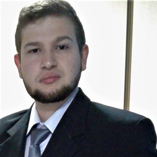 Jorge Kfouri