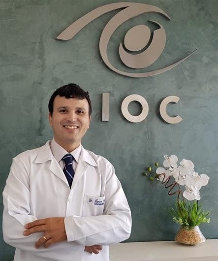 Dr. Marcos Divino Bosco Peixoto