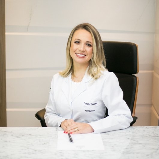 Carolini Tessaro