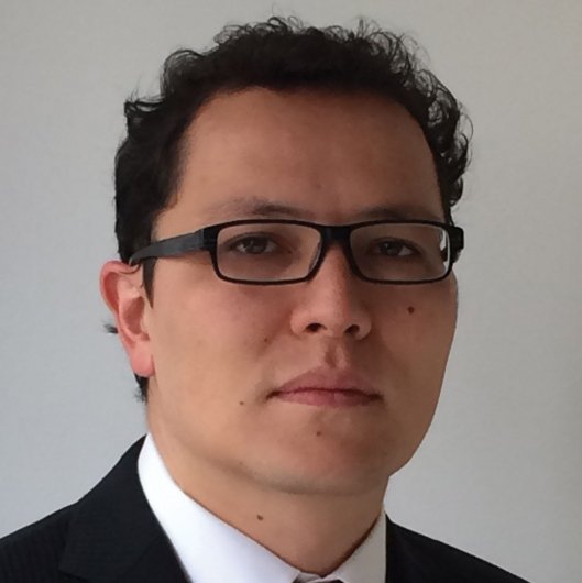 Dr. Paulo Harada