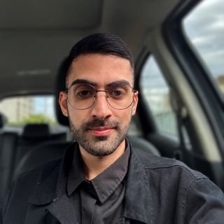 Dr. Nalber Mussi