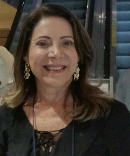 Regina Rangel