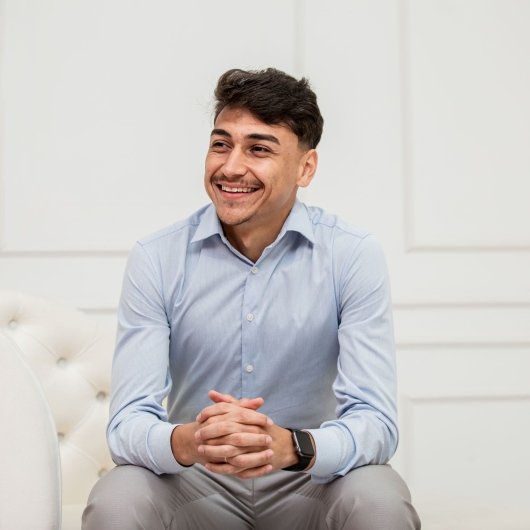 Danilo Freitas