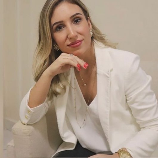Nabila de Araújo Santana