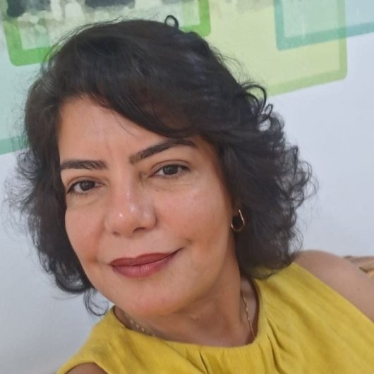 Simone Francisca Oliveira