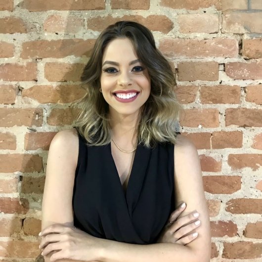 Mayara Cassamatta Barbosa