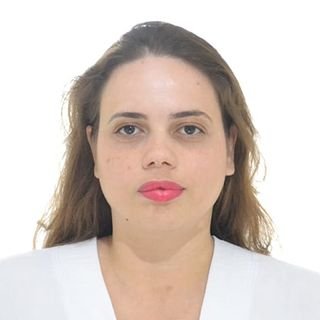 Dra. Karoline Beatriz Nunes de Araújo