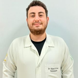 Dr. Khaled Nasser el Tassa