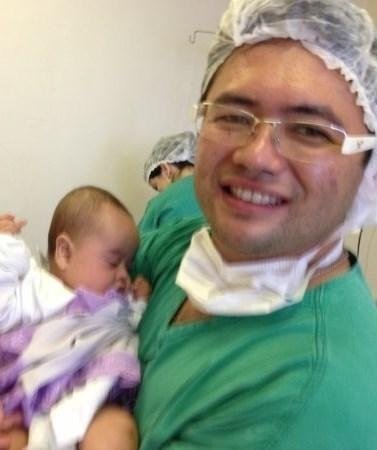 Dr. Eduardo Noboru Kagohara