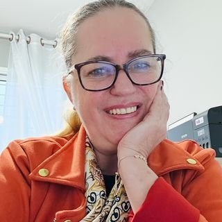 Dra. Andréa Tafner de Freitas