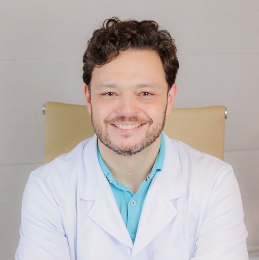 Dr. Camilo Augusto de Azeredo Coutinho Junior