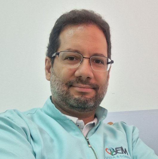 Dr. Aníbal Marcos Pereira Junior