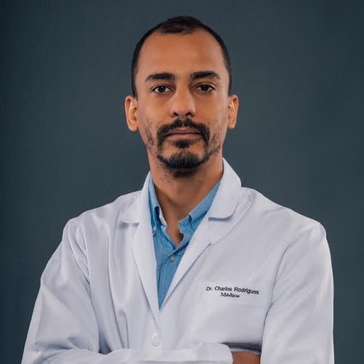 Dr. Charles Rodrigues