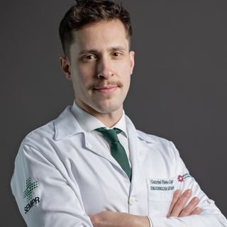 Dr. Gabriel Calgaro