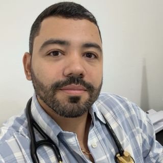 Dr. Marlon Do Almo