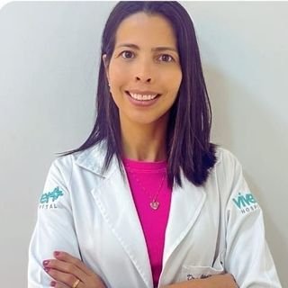 Dra. Gisele Cordeiro de Oliveira