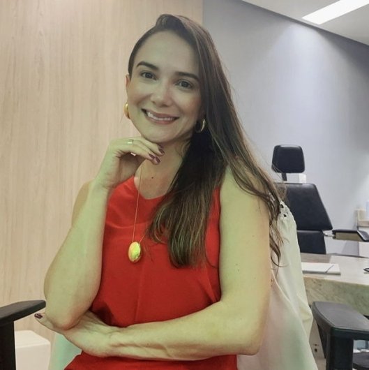Dra. Jessica de Castro Vidal Sousa