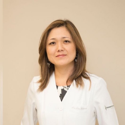 Dra. Silvia Mizue Hashimoto Toledo