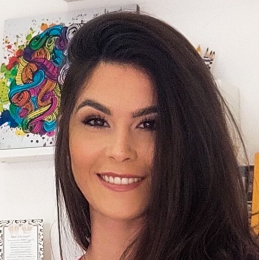 Lilian Rodrigues Kashihara