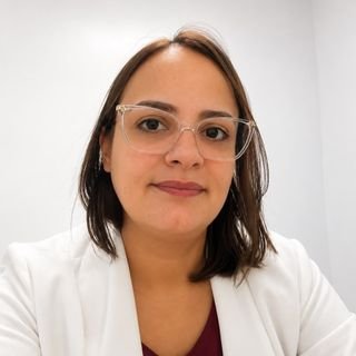 Dra. Raquel Peixoto Barbosa