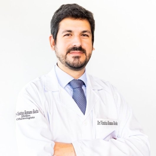 Dr. Vinícius Romano Rocha