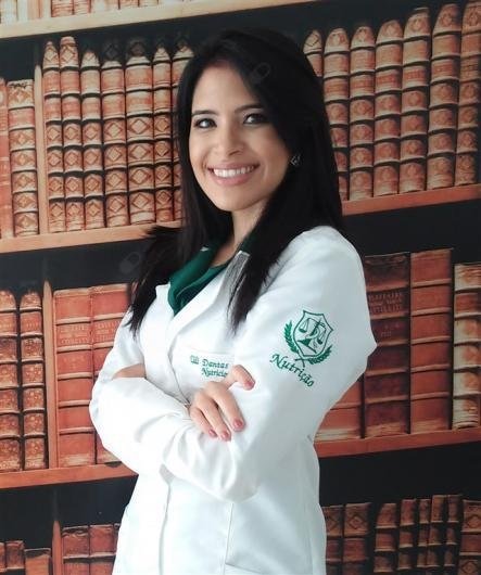 Uli Dantas