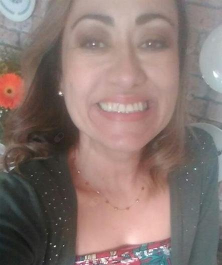 Andréia Rodrigues de Vasconcellos