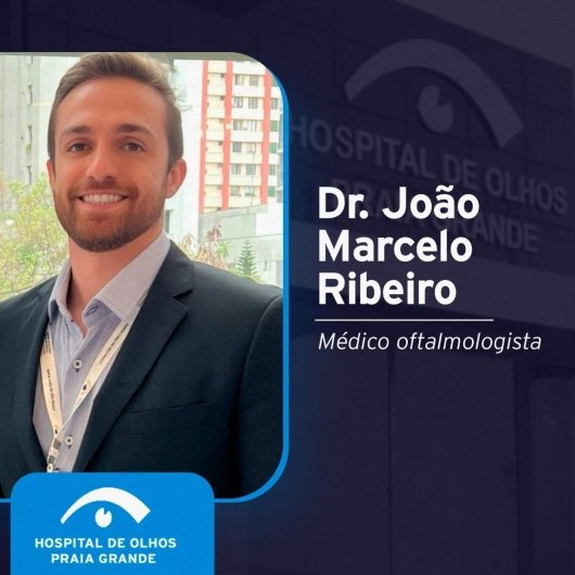 Dr. João Marcelo Cecilio Ribeiro