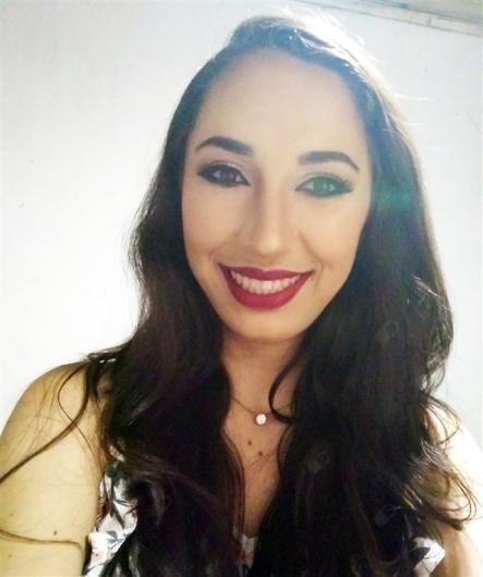 Jéssica Agnes Buenos