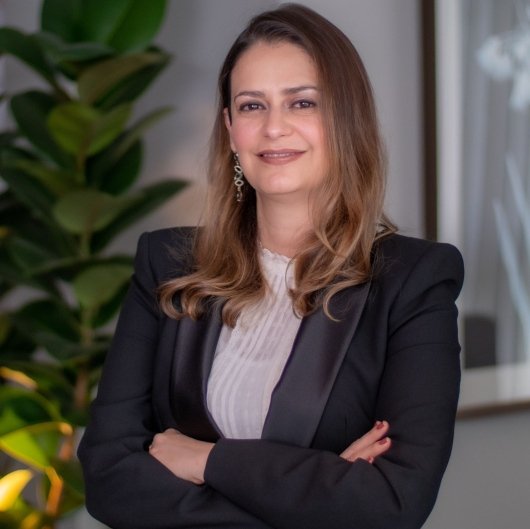 Dra. Cristiane Cárcano