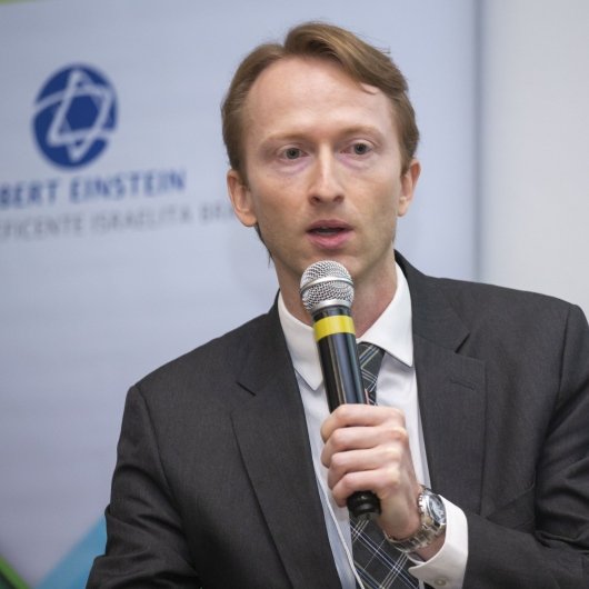 Dr. Jaime Krüger