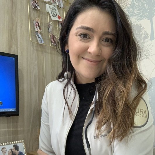 Dra. Bruna Federici